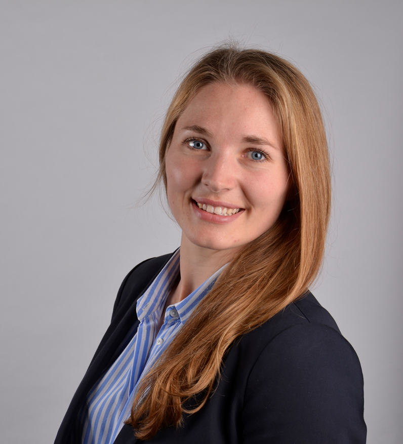  Berit Warnecke