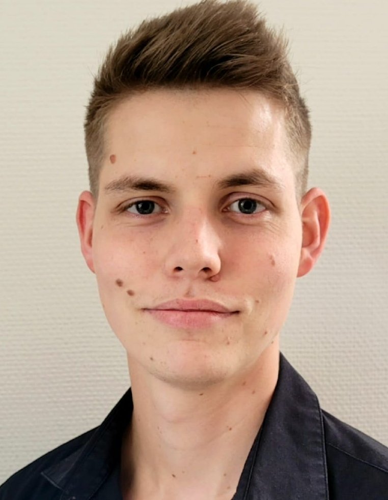  Yves Lysser