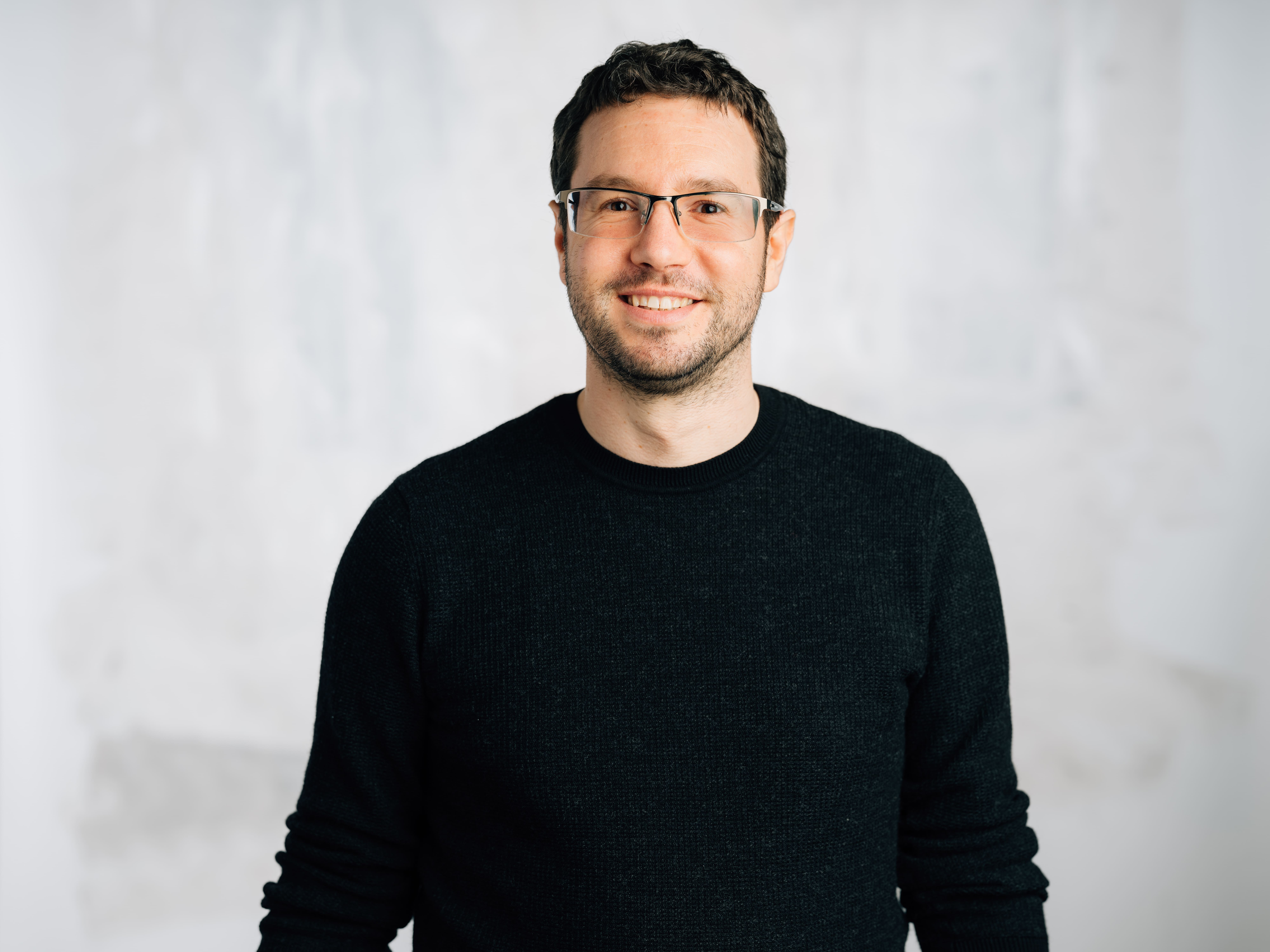 Dr. Arndt-Lukas Klaassen