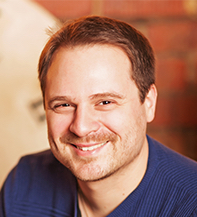 Dr. phil. Marcel Meyer