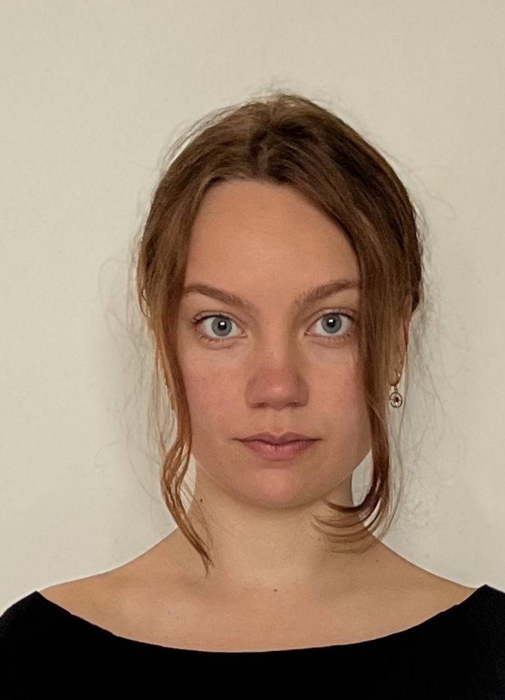 M Sc Jalina Riederer