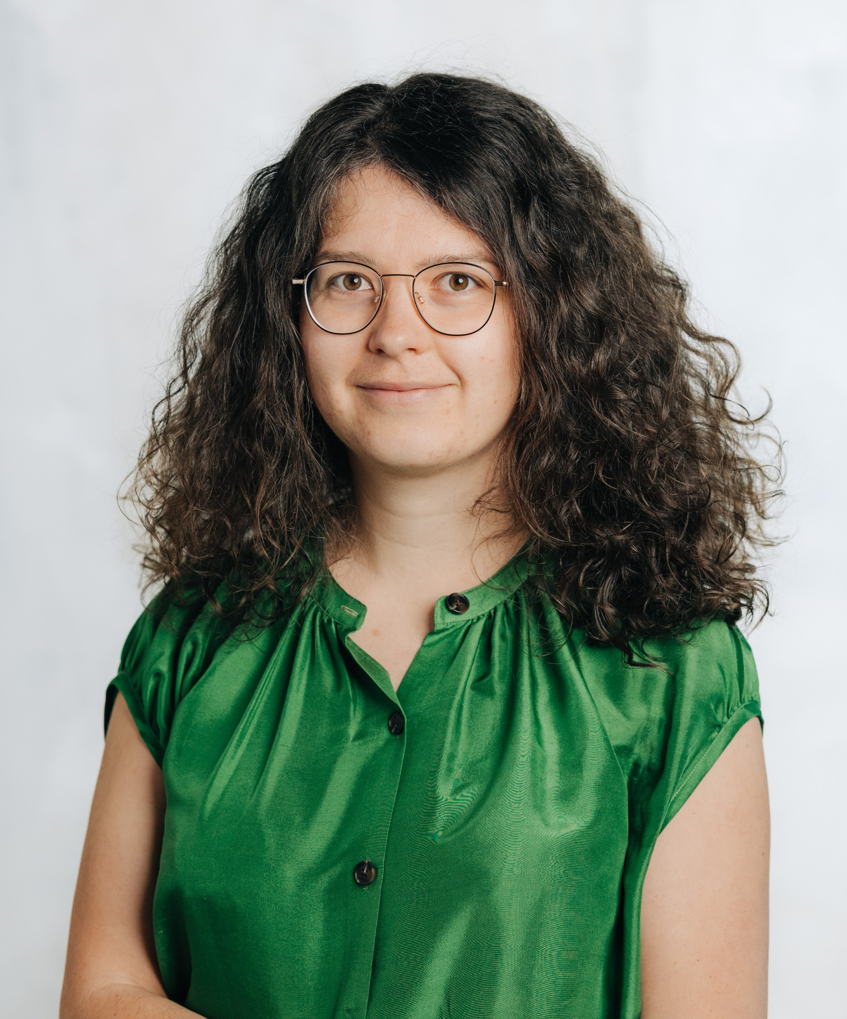 Dr. med. Eva Burkhardt