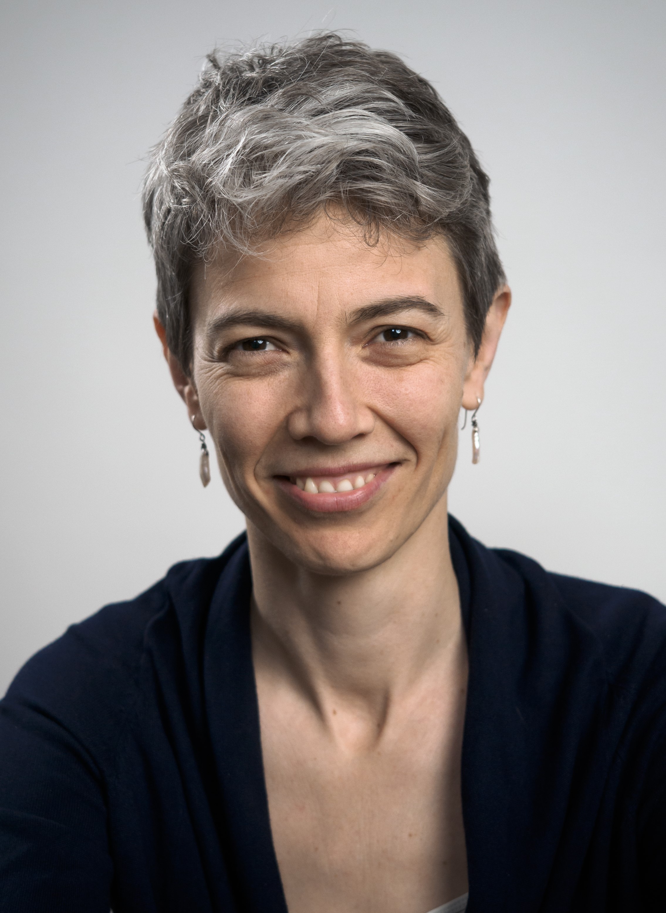 Dr. med. Maya Cosentino