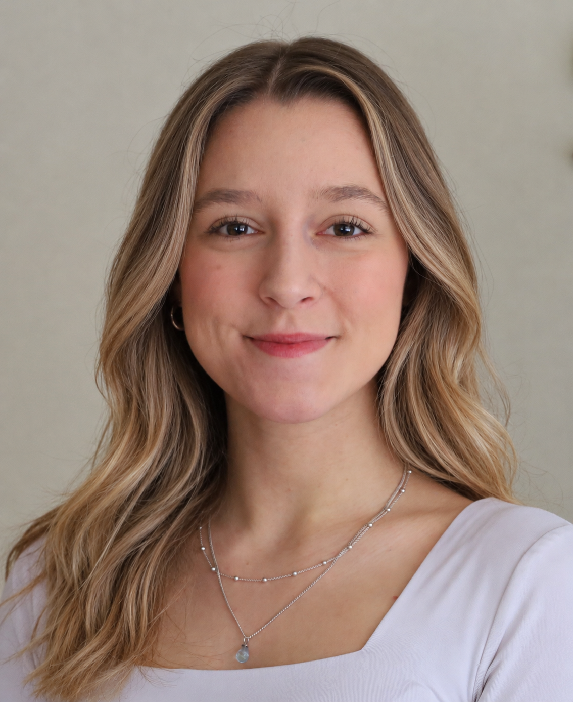 M Sc Julia Scherf