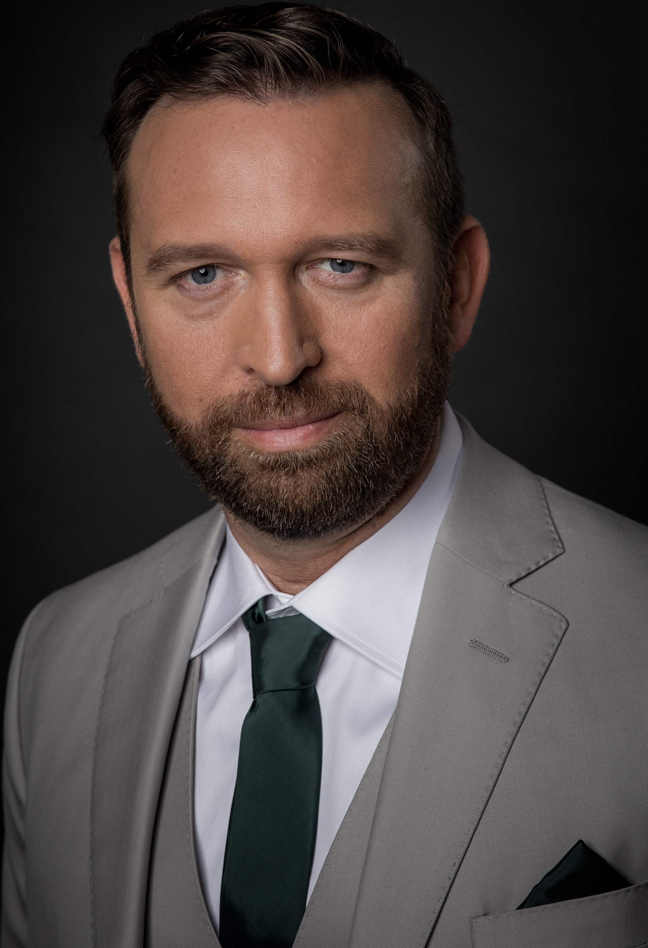 Prof. Dr. med. Johannes Kirchebner