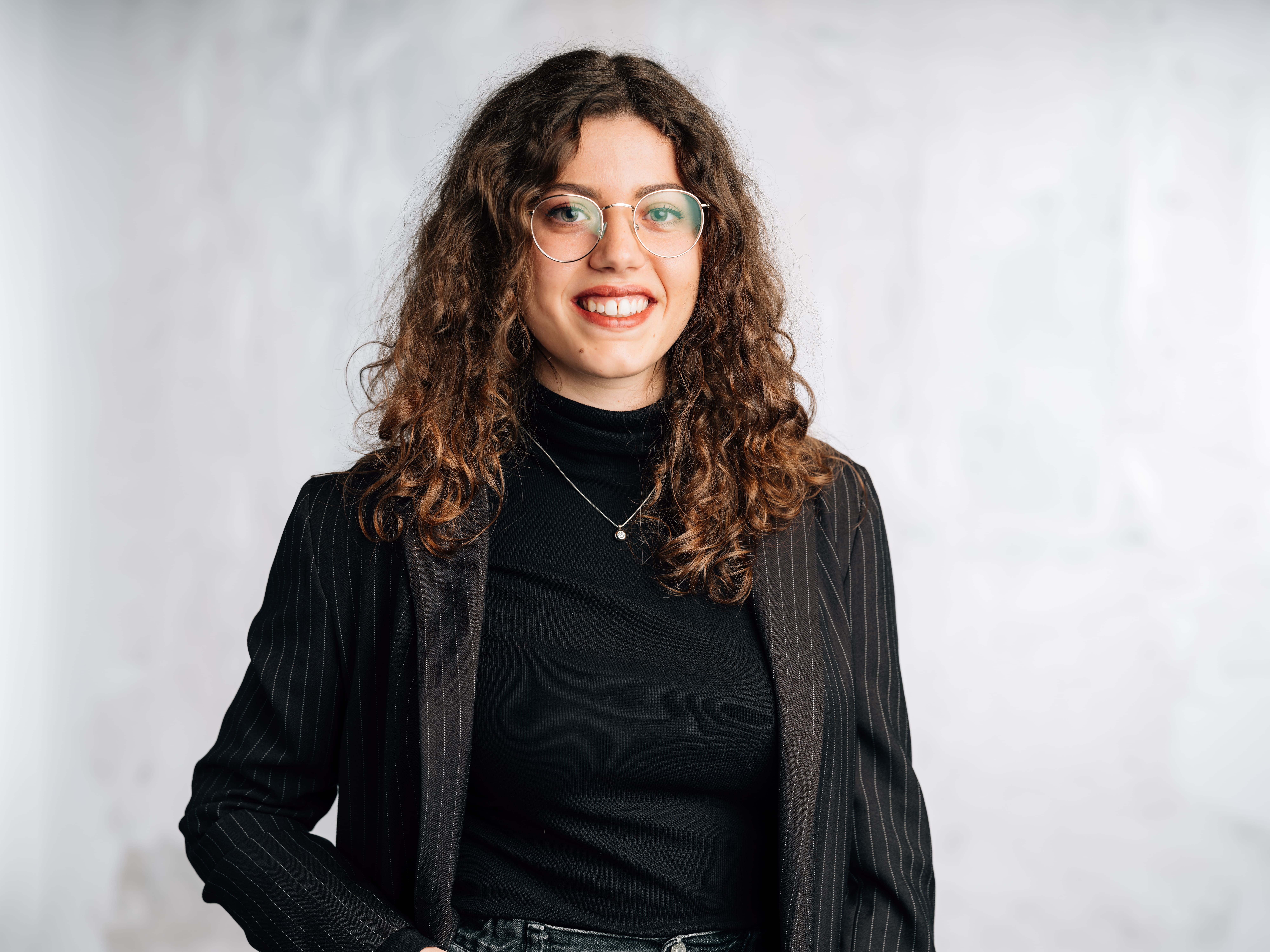 Dr. phil. Giulia Rinaldi