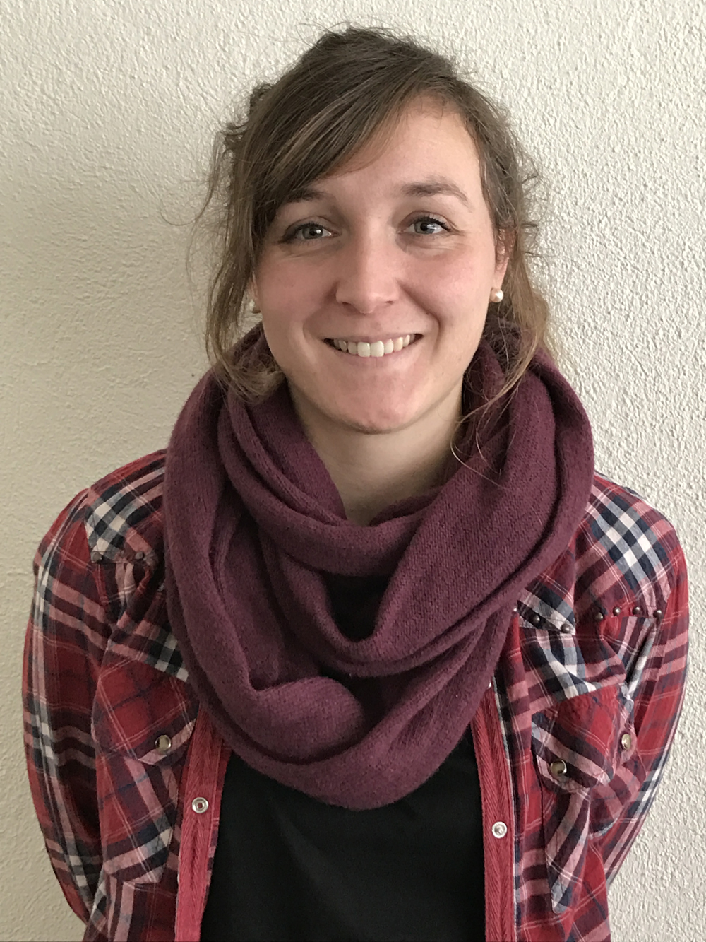 Dr. Katharina Klink