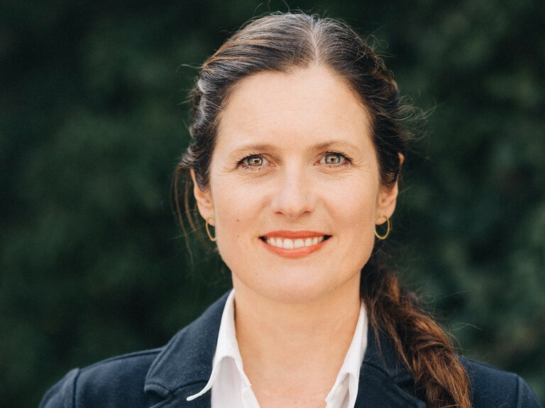 Anja Gysin