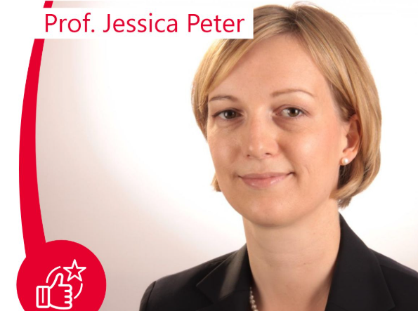 Jessica Peter